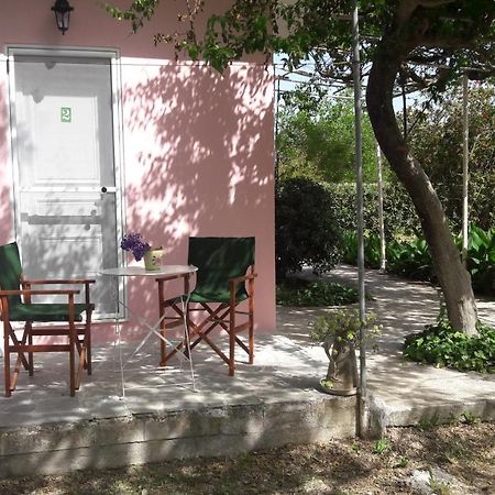 Jerry Apartments سفوروناتا المظهر الخارجي الصورة