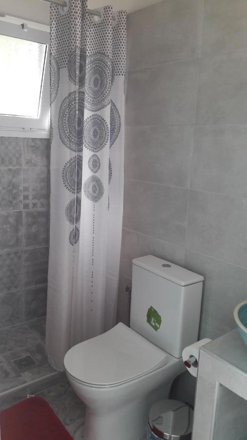Jerry Apartments سفوروناتا المظهر الخارجي الصورة