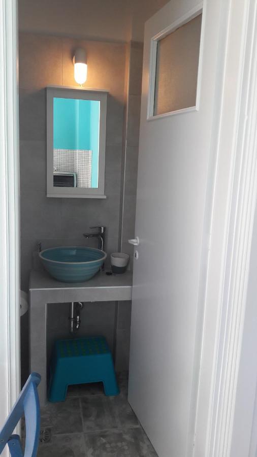 Jerry Apartments سفوروناتا المظهر الخارجي الصورة