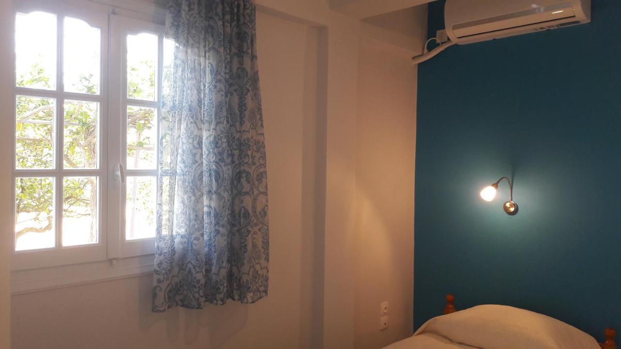 Jerry Apartments سفوروناتا المظهر الخارجي الصورة