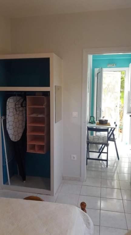 Jerry Apartments سفوروناتا الغرفة الصورة