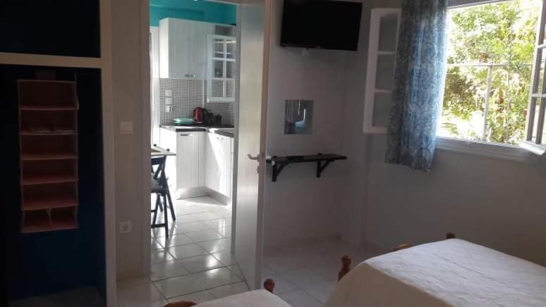 Jerry Apartments سفوروناتا الغرفة الصورة
