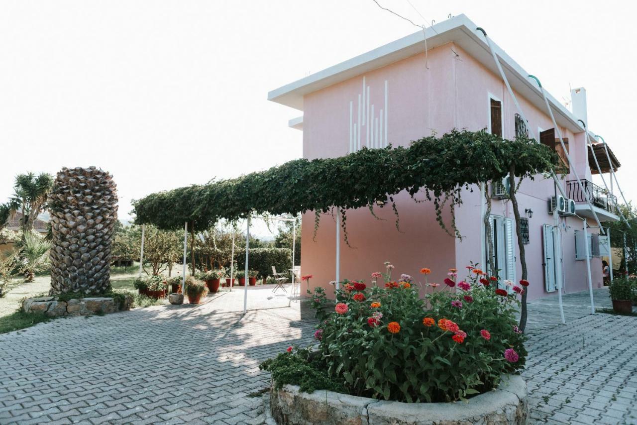 Jerry Apartments سفوروناتا المظهر الخارجي الصورة
