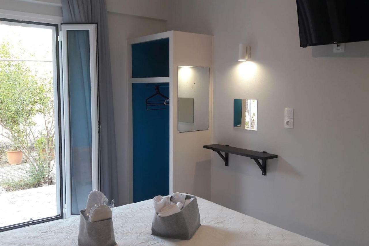 Jerry Apartments سفوروناتا المظهر الخارجي الصورة