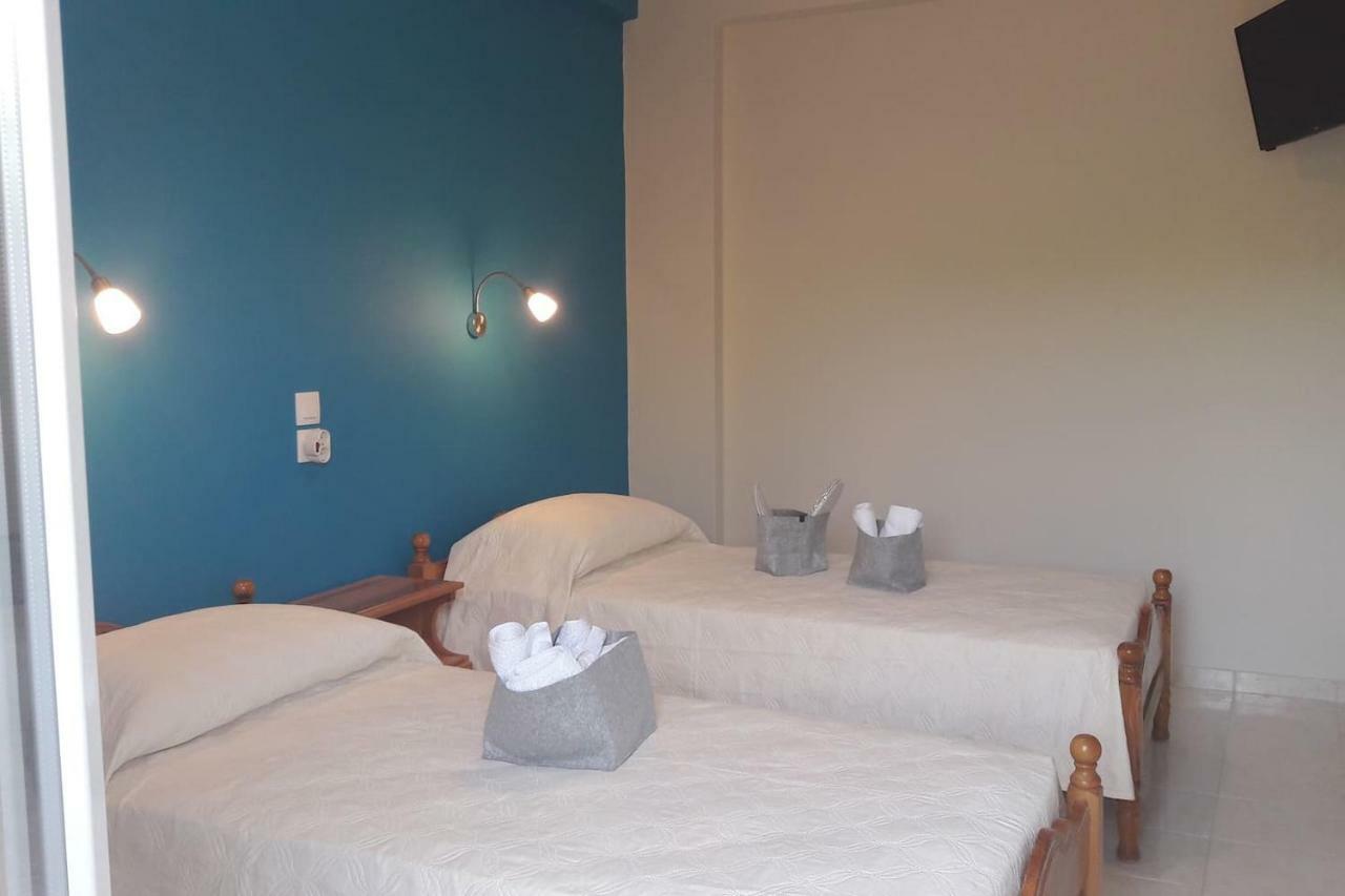 Jerry Apartments سفوروناتا المظهر الخارجي الصورة