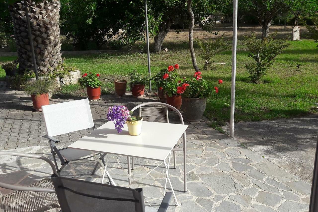 Jerry Apartments سفوروناتا المظهر الخارجي الصورة