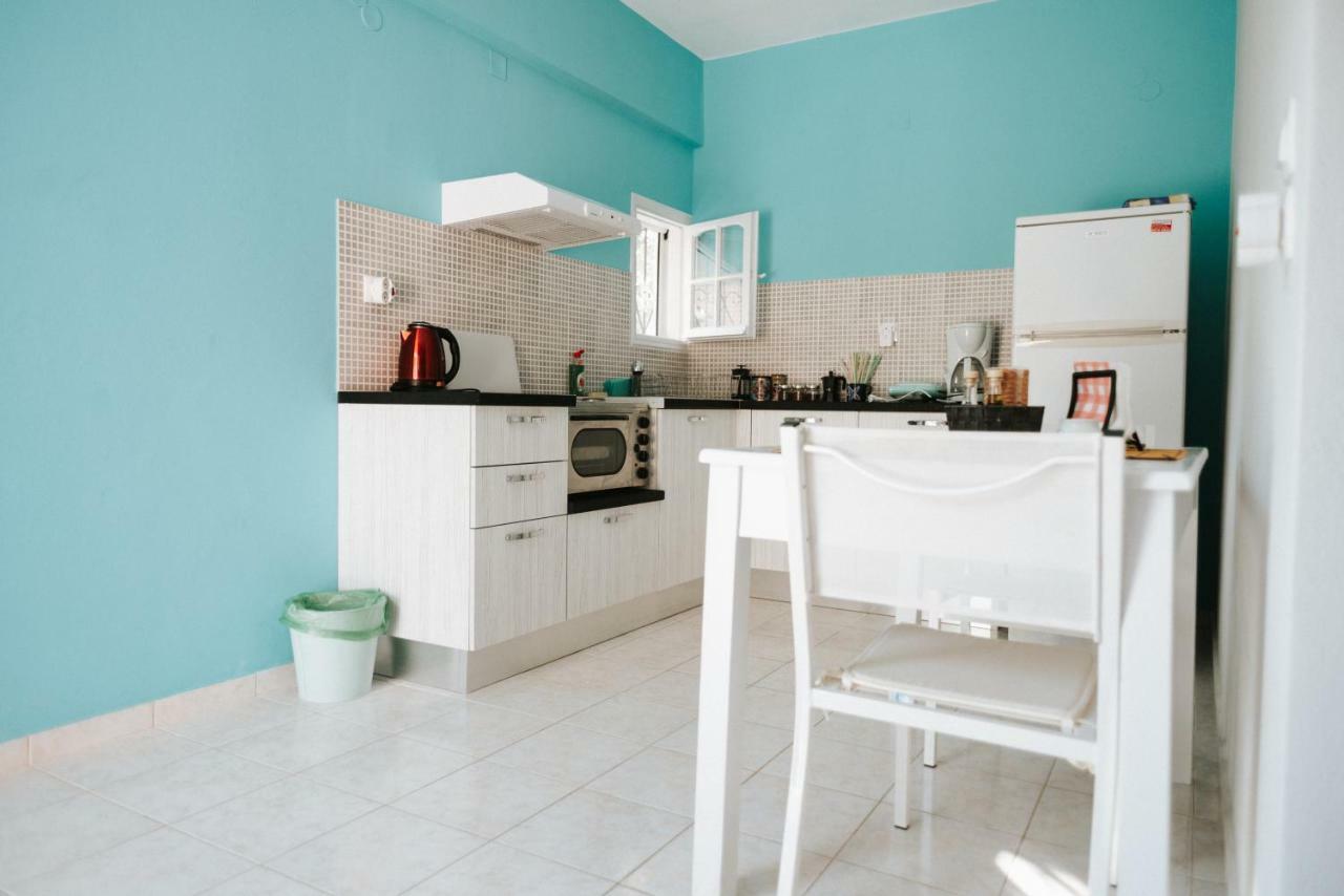 Jerry Apartments سفوروناتا المظهر الخارجي الصورة