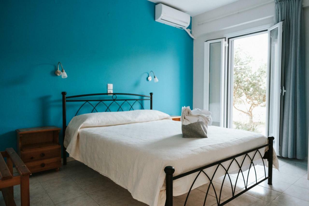 Jerry Apartments سفوروناتا المظهر الخارجي الصورة