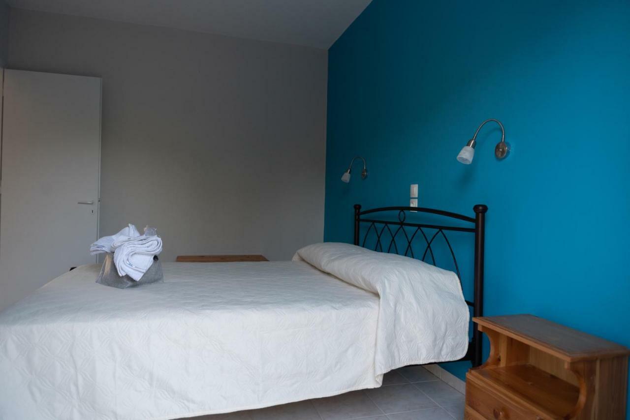 Jerry Apartments سفوروناتا المظهر الخارجي الصورة