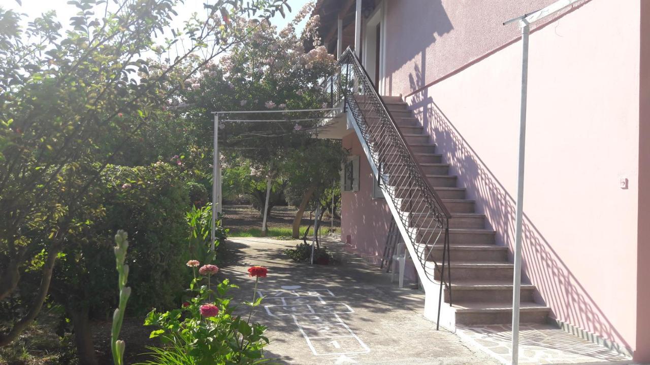 Jerry Apartments سفوروناتا المظهر الخارجي الصورة