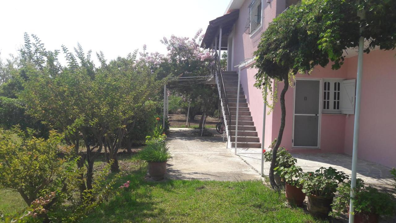 Jerry Apartments سفوروناتا المظهر الخارجي الصورة
