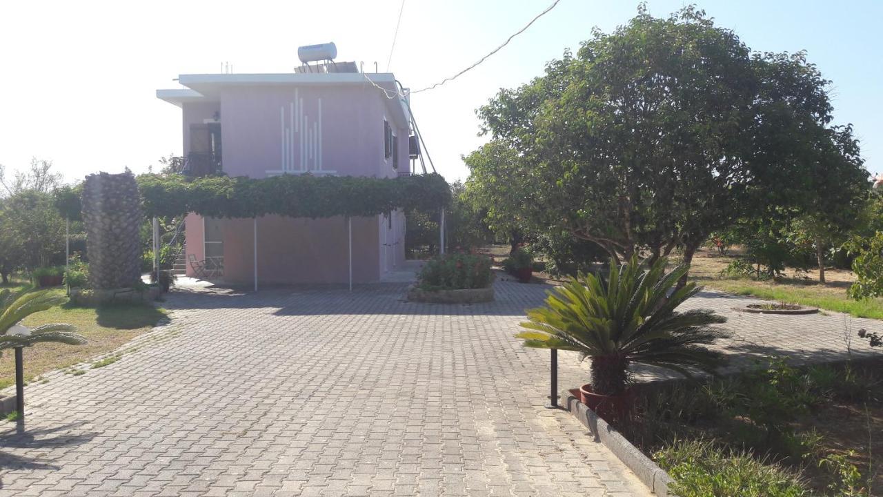 Jerry Apartments سفوروناتا المظهر الخارجي الصورة